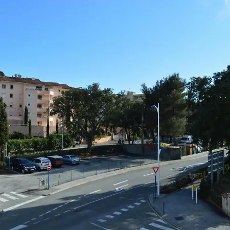 Lejlighed Cavalaire-sur-mer, 2 Pieces, 4 Personnes - Fr-1-226b-323 *