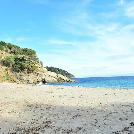 Cavalaire-sur-mer, 2 Pieces, 4 Personnes - Fr-1-226b-323 Lejlighed