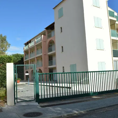 Lejlighed Cavalaire-sur-mer, 2 Pieces, 4 Personnes - Fr-1-226b-323