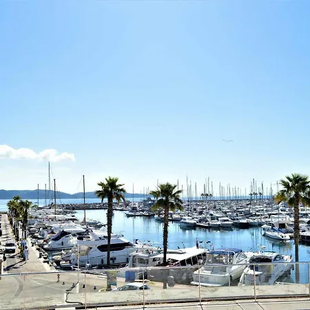 Apartment Cavalaire-sur-mer, 2 Pieces, 4 Personnes - Fr-1-226b-323 Cavalaire-sur-Mer